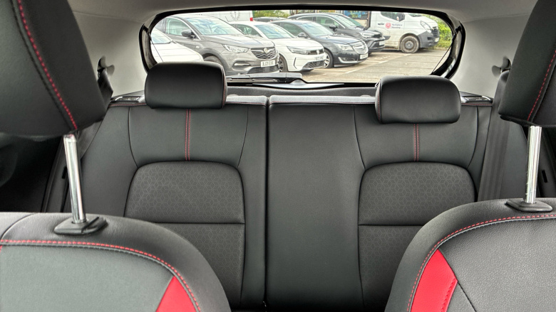 Kia Picanto 1.0 GT-line 5dr [4 seats] Petrol Hatchback